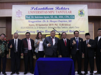 Regular Lecture Program Universitas Mpu Tantular Jakarta Nomor 6