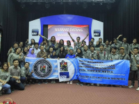 Regular Lecture Program Universitas Mpu Tantular Jakar Nomor 7