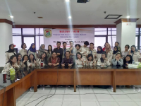 Regular Lecture Program Universitas Mpu Tantular Jakar Nomor Photo Gallery 2