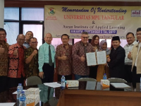 Regular Lecture Program Universitas Mpu Tantular Jakar Nomor Photo Gallery 4